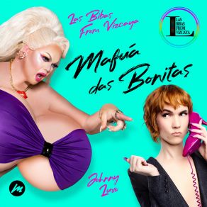 Download track Mafuá Das Bonitas (Club Mix) Johnny Luxo