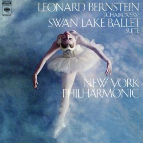 Download track Act III, No. 23, Mazurka. Tempo Leonard Bernstein, New York Philharmonic