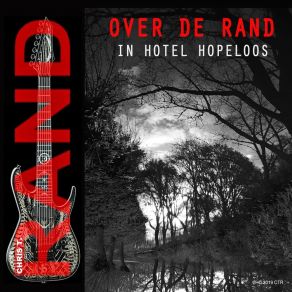 Download track Over De Rand Chris T. Rand