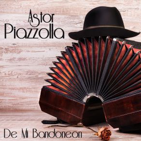 Download track En La Huella Del Adios Astor Piazzolla