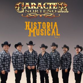 Download track No Mereces Carácter Norteño