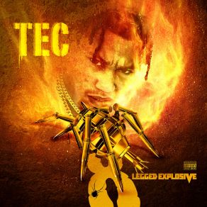 Download track Legendary TEC