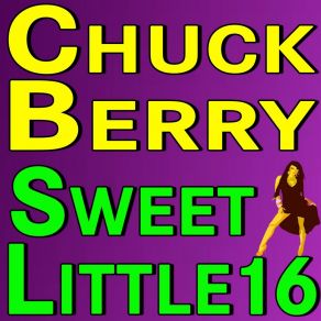 Download track Rolli Polli Chuck Berry