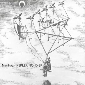 Download track Kepler No Id (Original Mix) Nimhaz