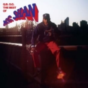 Download track Jane, Stop This Crazy Thing MC Shan