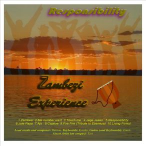 Download track Zambezi' Zambezi Experience