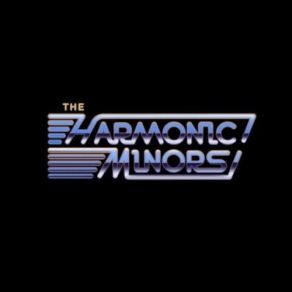 Download track Time The Harmonic Minors