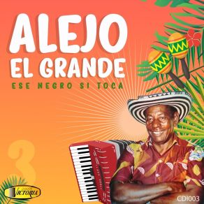 Download track Ese Negro Sí Toca Alejandro Durán