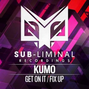 Download track Fix Up Kumo