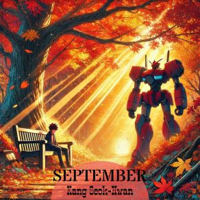 Download track September 강석환