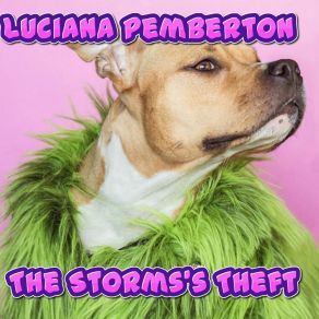 Download track She Heard I'm Rocking Everyday Luciana Pemberton