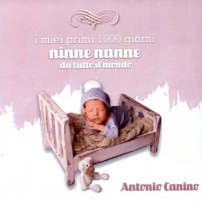 Download track Ninna Nanna Di Santa Lucia Antonio Canino