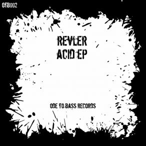 Download track Acid (Original Mix) Revler