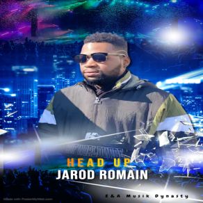 Download track What I Love About You (Radio Edit) Jarod Romain