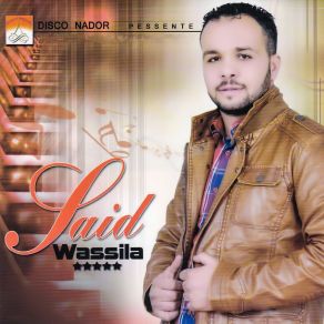 Download track Waday Thaajibad Cha Said Wassila