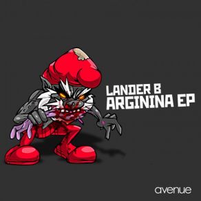 Download track Arginina (Original Mix) Lander B