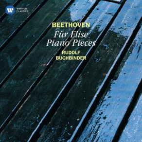 Download track Beethoven' Bagatelle In A Minor, WoO 59 Für Elise Rudolf Buchbinder