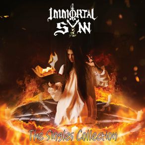 Download track Will Of The People Immortal Sÿnn