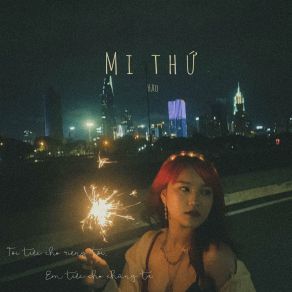 Download track MI THỨ Hao