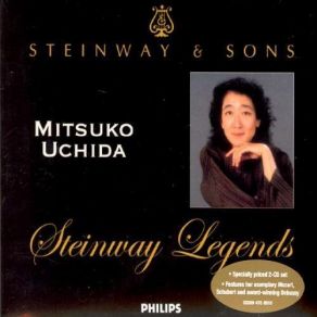 Download track Fantasia In D Minor, K. 397 Mitsuko Uchida