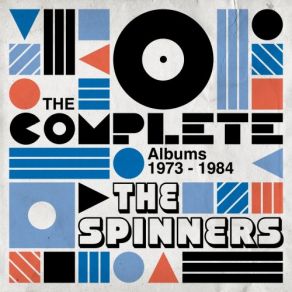 Download track Just Let Love In The Spinners