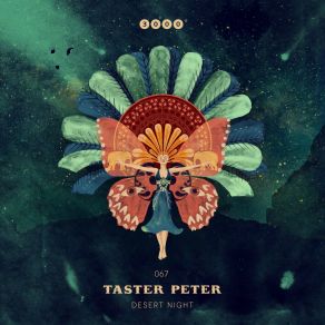 Download track Oracle (Elfenberg Remix) Taster Peter