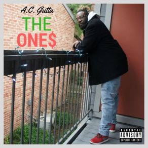 Download track Now Whatchu Think A. C. GuttaDwayne Keys