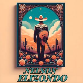 Download track Si Ya No Te Vuelvo A Ver (Cover) NELSON ELIZONDO