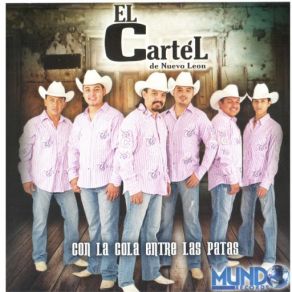 Download track Mi Despedida El Cartel De Nuevo Leon