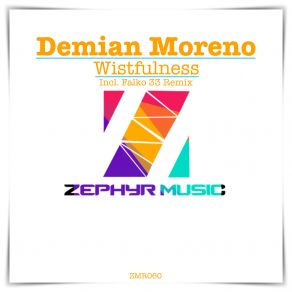 Download track Wistfulness Demian Moreno