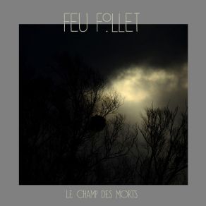 Download track Le Champ Des Morts Feu Follet