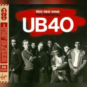 Download track Don't Break My Heart UB40