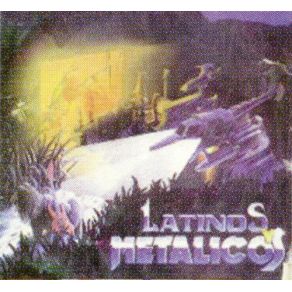 Download track La Jaula Panzer