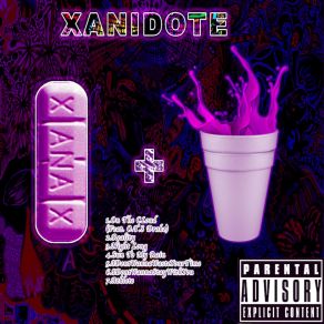 Download track Athlete Xanidote