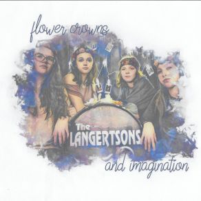 Download track New Day The Langertsons