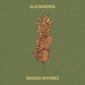 Download track Reminders Freestyle Arissa Rhymez