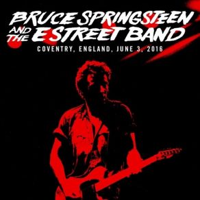 Download track Prove It All Night Bruce Springsteen, E-Street Band, The