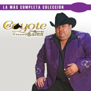 Download track El Chubasco El Coyote Y Su Banda Tierra Santa