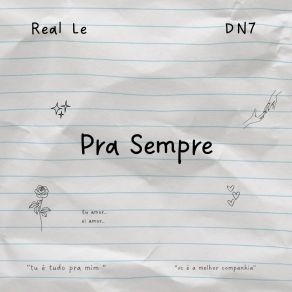 Download track Pra Sempre Le Real