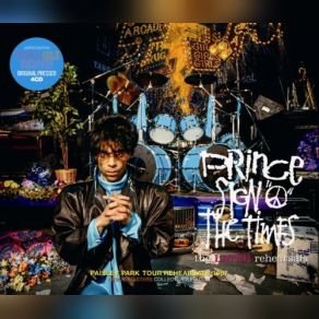 Download track Mother Popcorn (Take 2) Prince