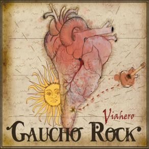 Download track Chacarera De La Vida Gaucho Rock