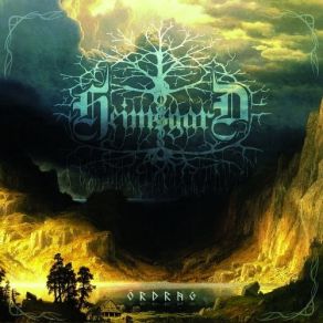 Download track The Unfallen Warrior Heimsgard