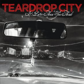 Download track I'm A Sinner Teardrop City