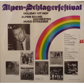 Download track Schweizer Guggu Alpen Sound Orchester