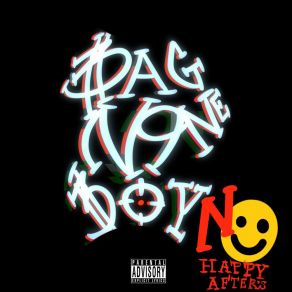 Download track No Happy Afters Bagboy 9ne