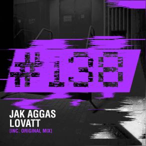 Download track Lovatt (Original Mix) Jak Aggas