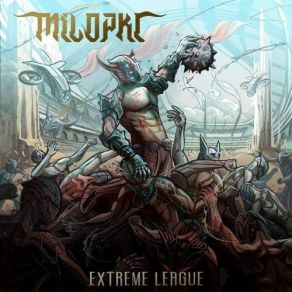 Download track Inhuman Transformation Milopkl