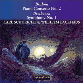 Download track Piano Concerto No. 2 In B-Flat Major, Op. 83 I. Allegro Non Troppo (Live) Wilhelm Backhaus, Carl Schuricht