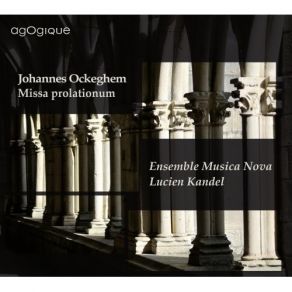 Download track 7. Salve Regina Motet For 4 Voices Johannes Ockeghem