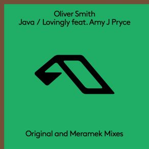 Download track Lovingly (Meramek Remix Edit) Oliver SmithAmy J Pryce